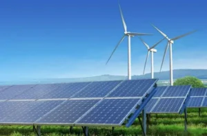 How Technology Is Advancing Renewable Energy Projects