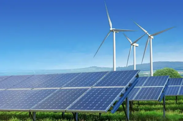 How Technology Is Advancing Renewable Energy Projects