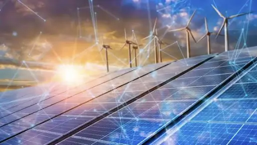 How Technology Is Advancing Renewable Energy Solutions