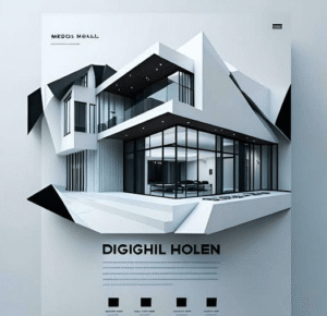 How to Customize AI-Generated Flyer Templates