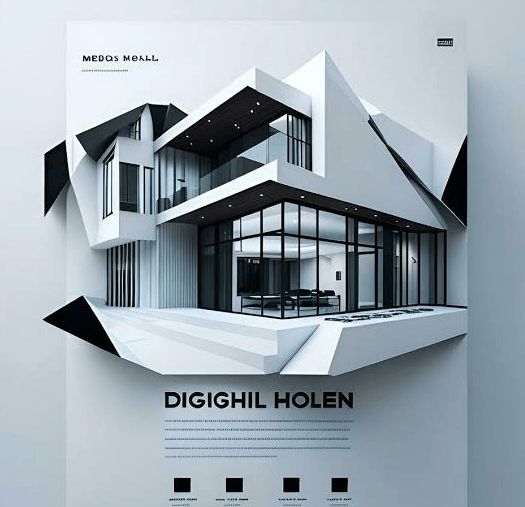 How to Customize AI-Generated Flyer Templates